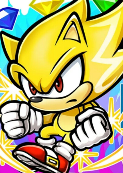 Super Sonic photo