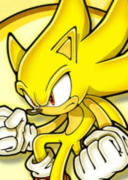 Super Sonic photo