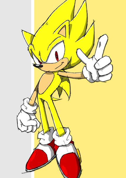 Super Sonic photo