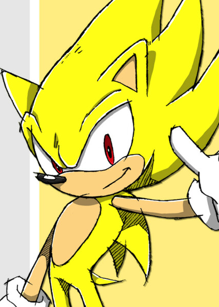 Super Sonic photo