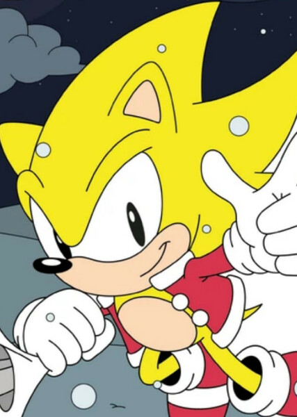 Super Sonic photo