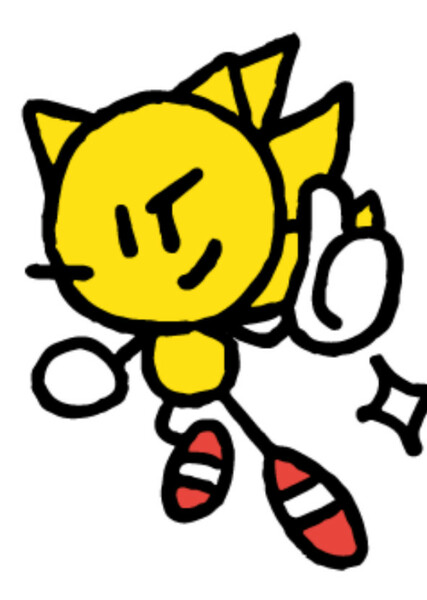 Super Sonic photo