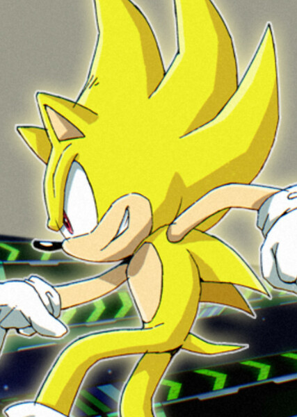 Super Sonic photo