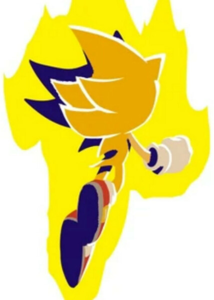 Super Sonic photo