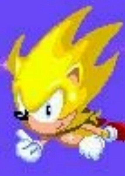 Super Sonic photo
