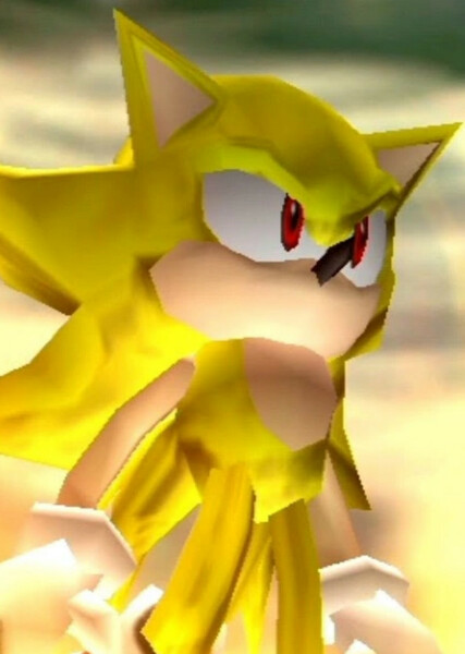 Super Sonic photo