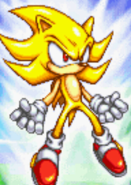 Super Sonic photo