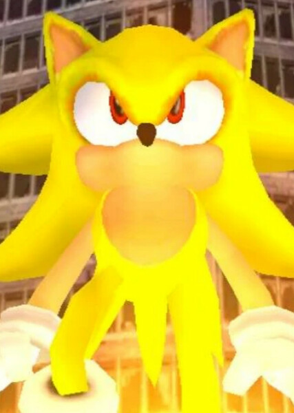 Super Sonic photo