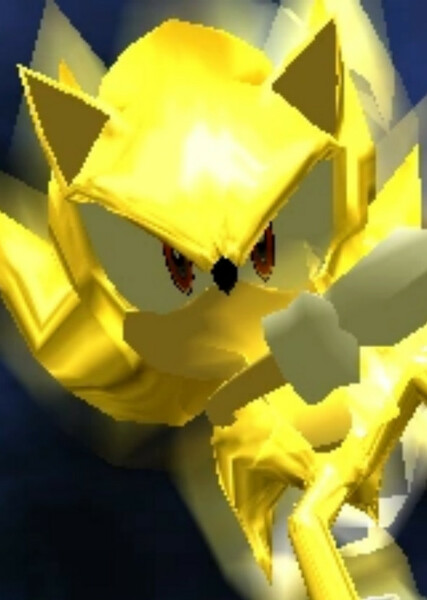 Super Sonic