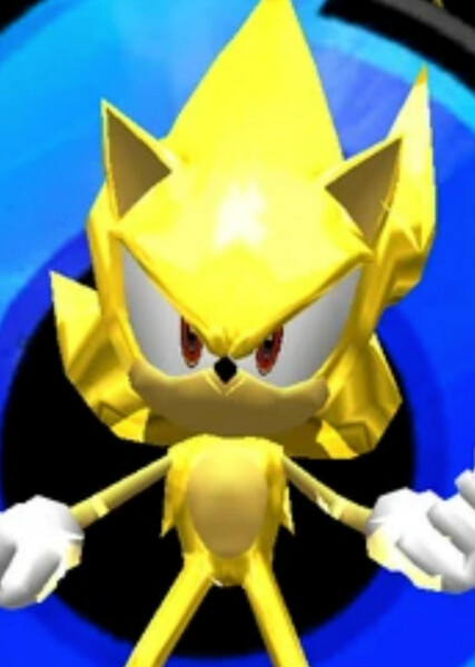 Super Sonic photo
