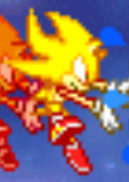 Super Sonic photo