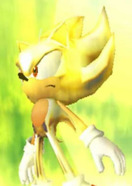 Super Sonic photo