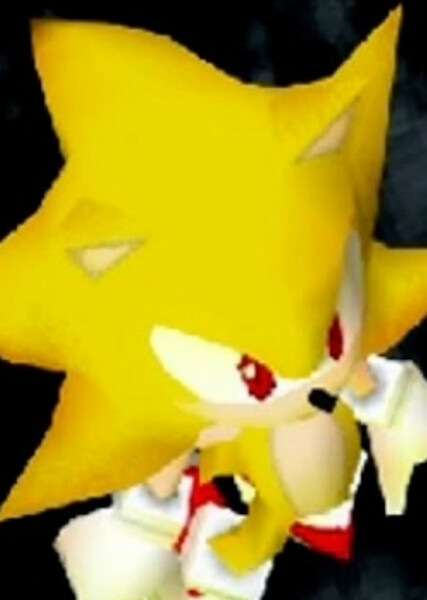 Super Sonic photo