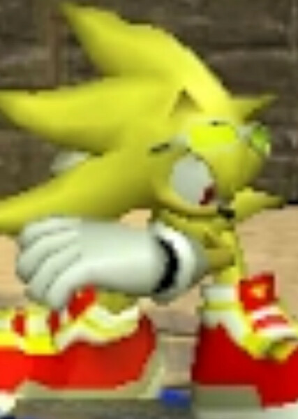 Super Sonic photo