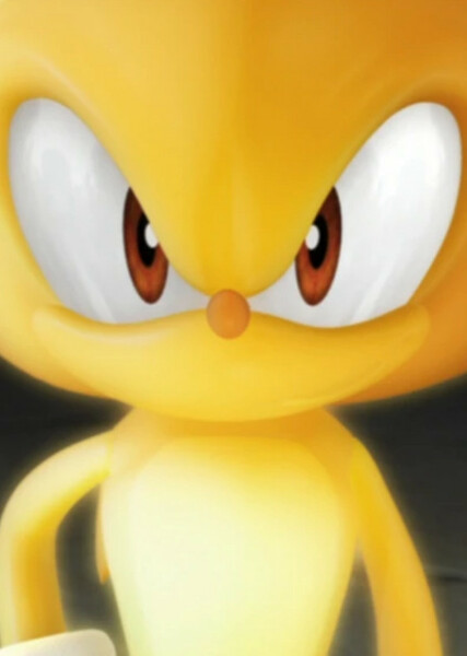 Super Sonic photo