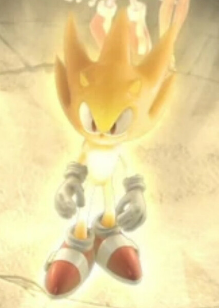 Super Sonic photo