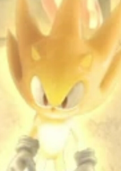 Super Sonic photo