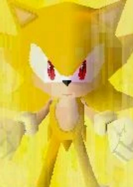 Super Sonic photo