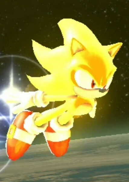 Super Sonic photo