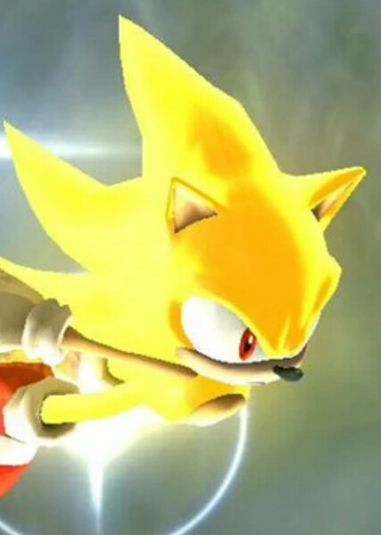Super Sonic photo