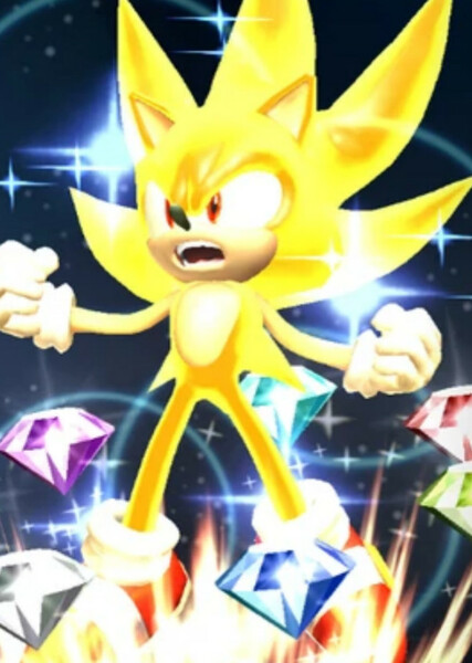 Super Sonic photo