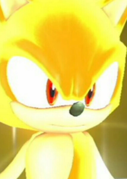 Super Sonic photo