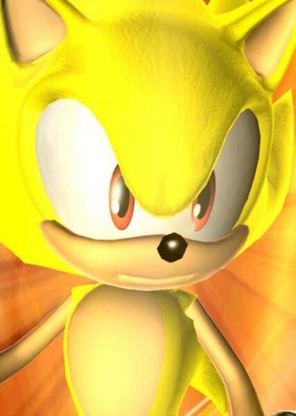 Super Sonic photo