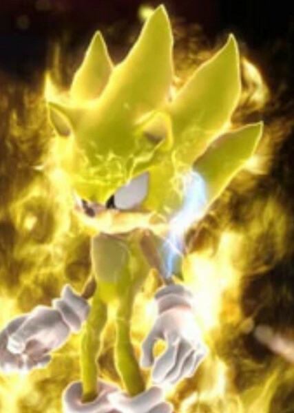 Super Sonic photo