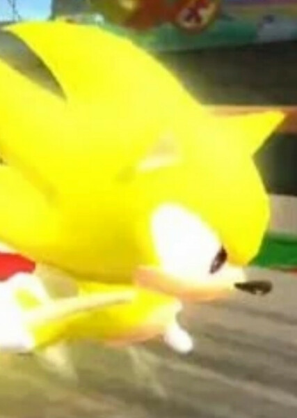 Super Sonic photo