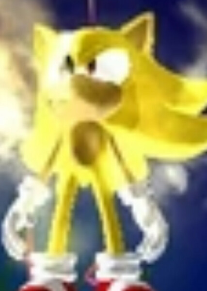 Super Sonic photo