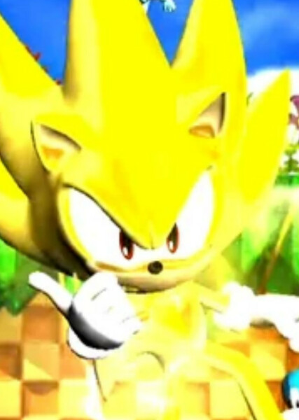 Super Sonic photo