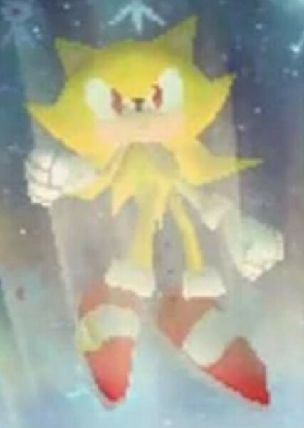 Super Sonic photo