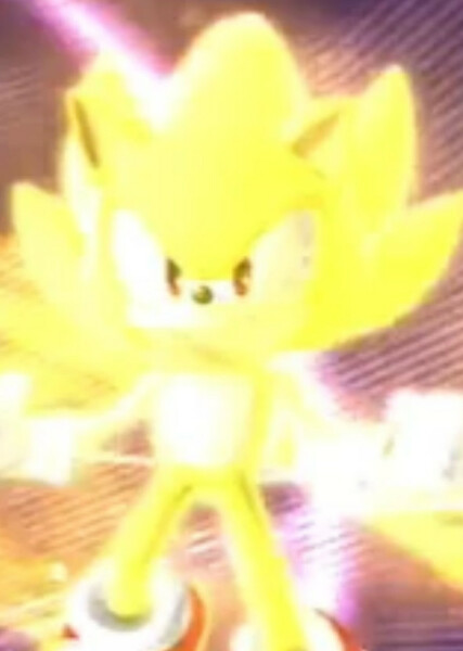 Super Sonic photo
