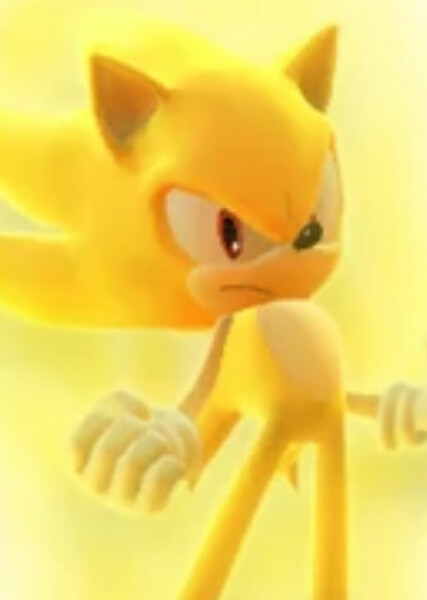 Super Sonic photo