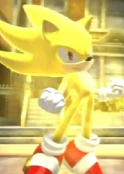 Super Sonic photo