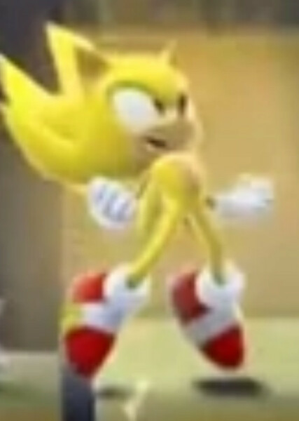 Super Sonic photo
