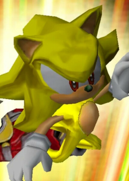 Super Sonic photo