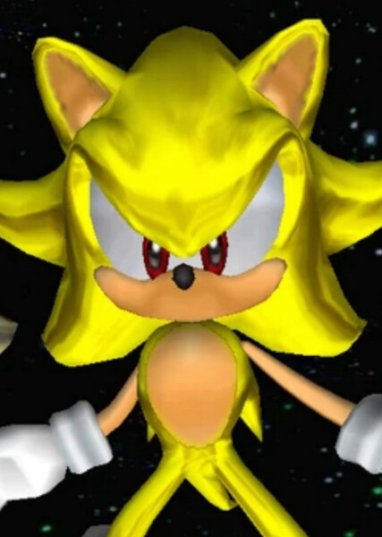 Super Sonic photo