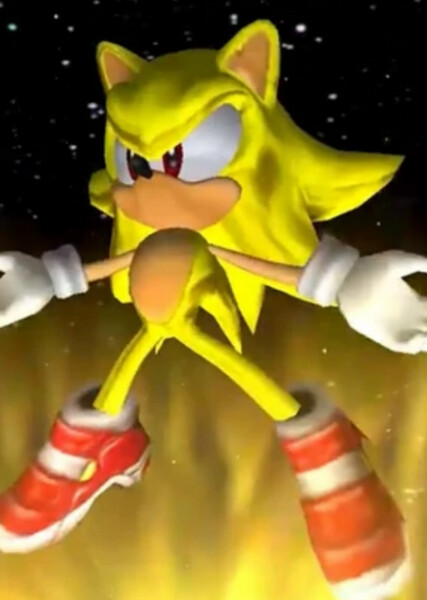Super Sonic photo