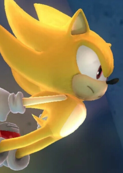 Super Sonic photo