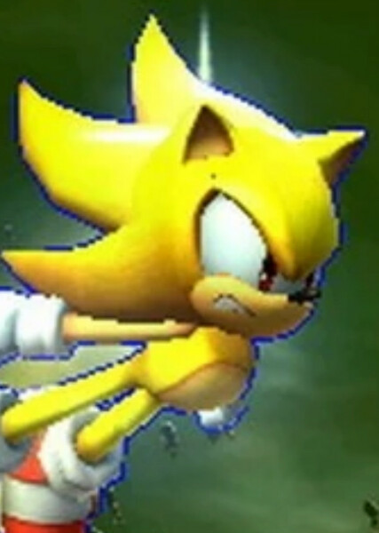 Super Sonic photo