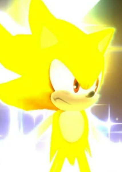 Super Sonic photo