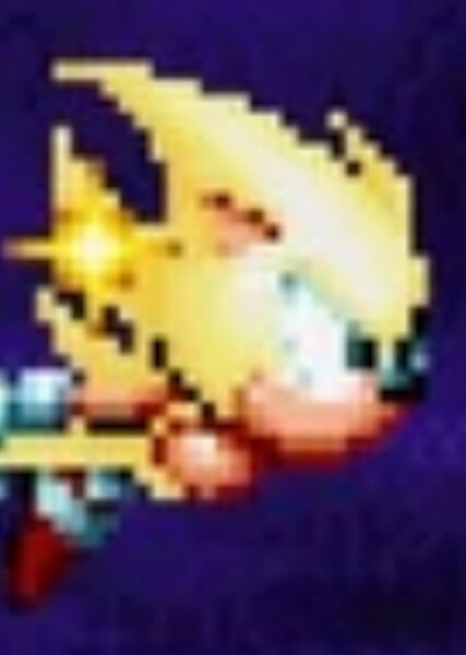 Super Sonic photo