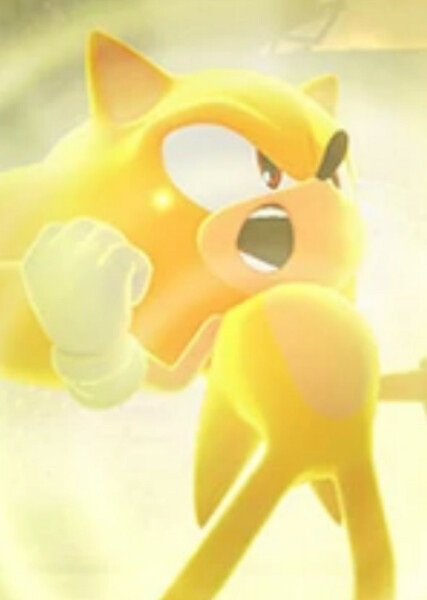 Super Sonic photo