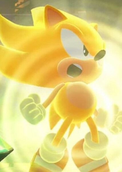 Super Sonic photo
