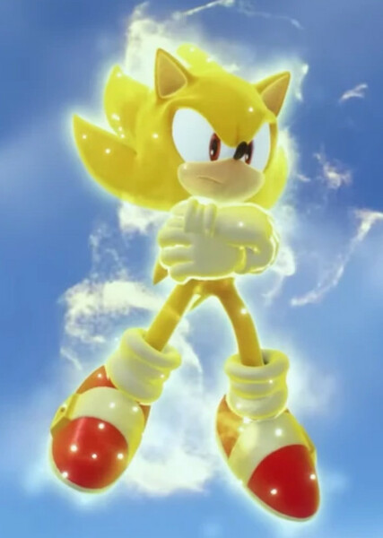 Super Sonic photo