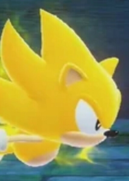 Super Sonic photo