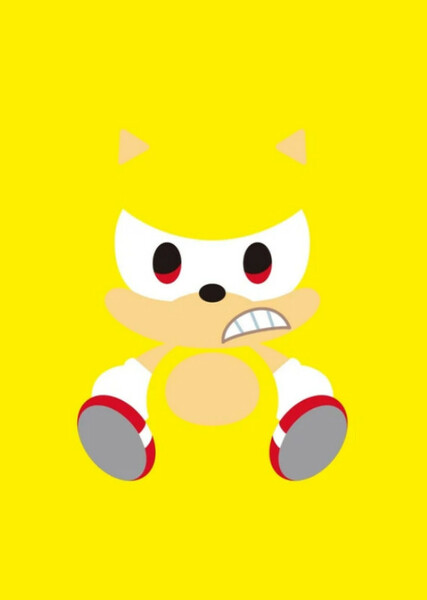 Super Sonic photo