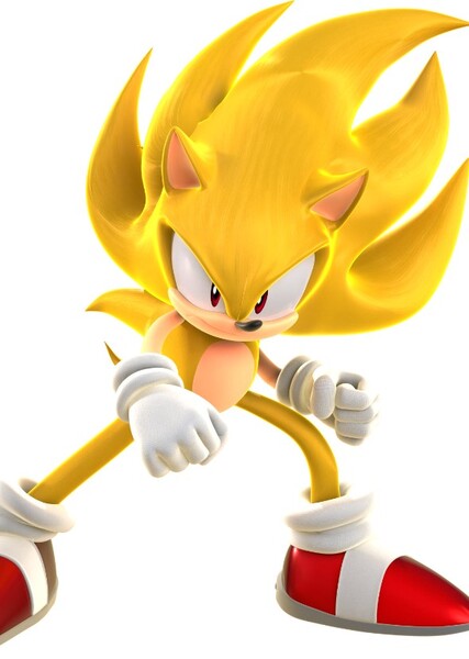 Super Sonic photo