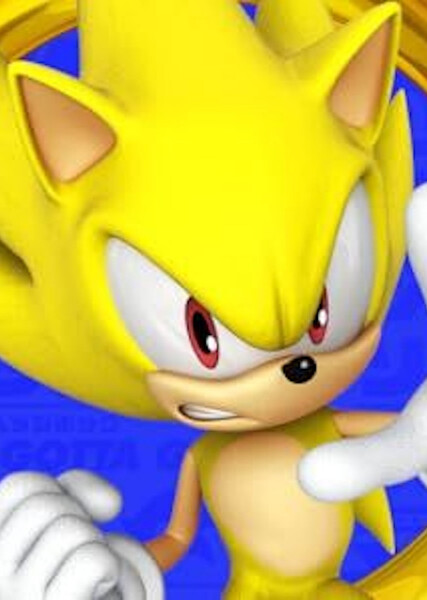 Super Sonic photo